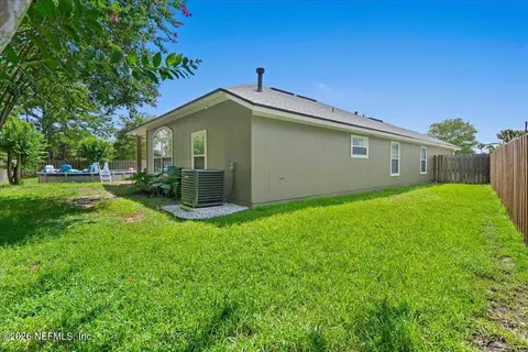 Exterior - 817 Esquire Ln, Saint Augustine, FL 32092 photo 5 of 5