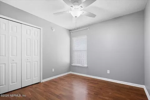 Bedroom - 817 Esquire Ln, Saint Augustine, FL 32092 photo 2 of 2
