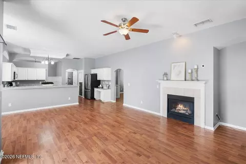 Living - 817 Esquire Ln, Saint Augustine, FL 32092 photo 3 of 5