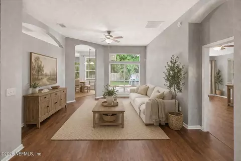 Living - 817 Esquire Ln, Saint Augustine, FL 32092 photo 2 of 6