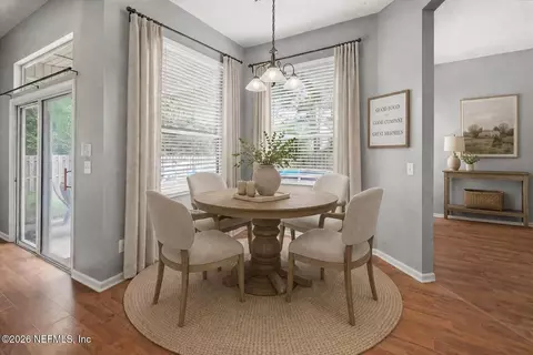 Dining - 817 Esquire Ln, Saint Augustine, FL 32092 photo 1 of 1