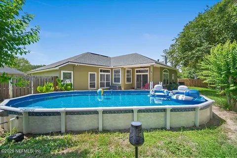 Exterior - 817 Esquire Ln, Saint Augustine, FL 32092 photo 2 of 5