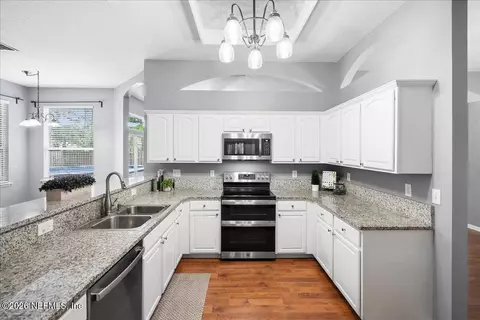Kitchen - 817 Esquire Ln, Saint Augustine, FL 32092 photo 1 of 2