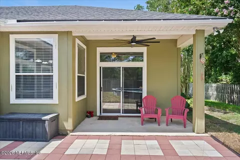Exterior - 817 Esquire Ln, Saint Augustine, FL 32092 photo 1 of 5