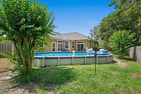 Exterior - 817 Esquire Ln, Saint Augustine, FL 32092 photo 4 of 5