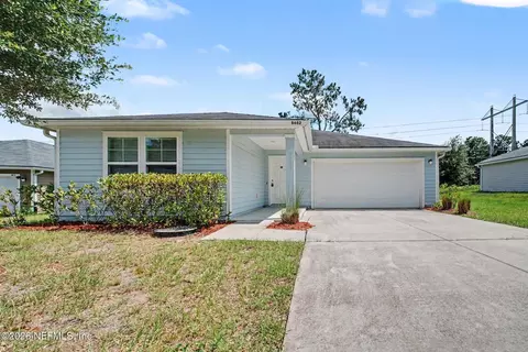 8682 Kaye Ln, Jacksonville, FL 32222