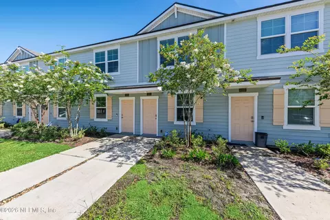 8337 Asteroid St, Jacksonville, FL 32256