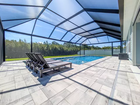 Exterior - 61 Yorkshire Dr, Saint Augustine, FL 32092 photo 4 of 12