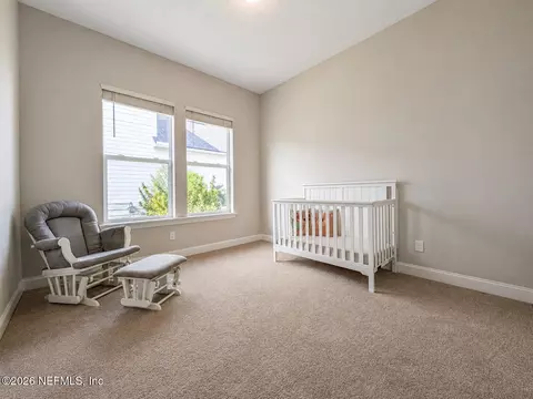 Bedroom - 61 Yorkshire Dr, Saint Augustine, FL 32092 photo 3 of 4
