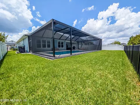 Exterior - 61 Yorkshire Dr, Saint Augustine, FL 32092 photo 7 of 12