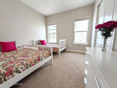 Bedroom - 61 Yorkshire Dr, Saint Augustine, FL 32092 photo 4 of 4