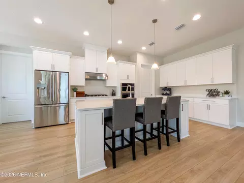 Kitchen - 61 Yorkshire Dr, Saint Augustine, FL 32092 photo 1 of 2