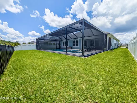 Exterior - 61 Yorkshire Dr, Saint Augustine, FL 32092 photo 6 of 12