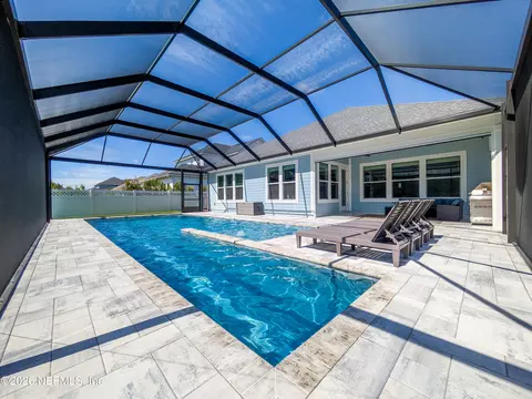 Exterior - 61 Yorkshire Dr, Saint Augustine, FL 32092 photo 5 of 12