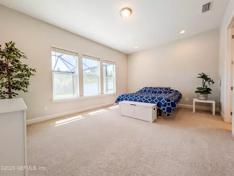 Bedroom - 61 Yorkshire Dr, Saint Augustine, FL 32092 photo 1 of 4