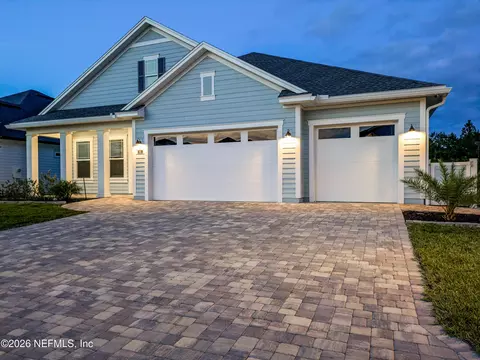 Other - 61 Yorkshire Dr, Saint Augustine, FL 32092 photo 5 of 12