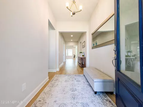 Entry Way - 61 Yorkshire Dr, Saint Augustine, FL 32092 photo 1 of 1
