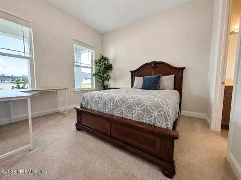 Bedroom - 61 Yorkshire Dr, Saint Augustine, FL 32092 photo 2 of 4