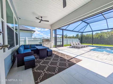 Exterior - 61 Yorkshire Dr, Saint Augustine, FL 32092 photo 3 of 12