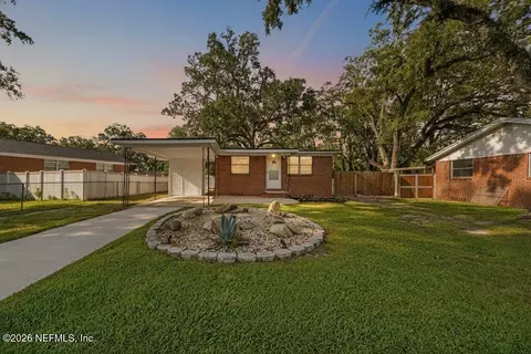 5248 Royce Ave, Jacksonville, FL 32205