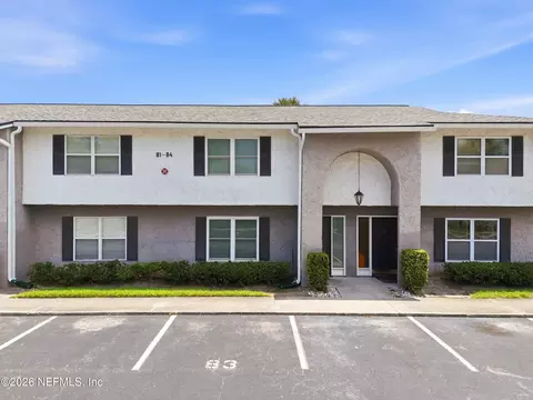 695 A1a N #83, Ponte Vedra Beach, FL 32082
