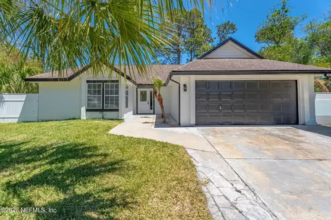 12411 Playley Green Ct, Jacksonville, FL 32246