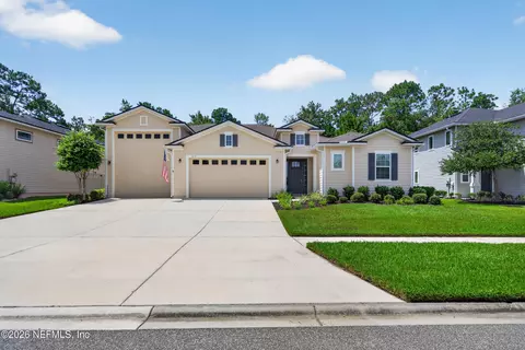 479 Athens Dr, Saint Augustine, FL 32092 photo 1