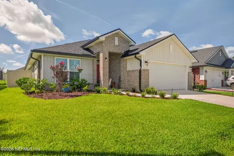 3145 Laurel Springs Dr, Green Cove Springs, FL 32043