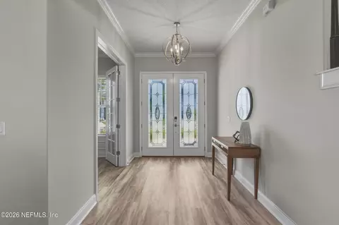 Entry Way - 466 Windwalker Dr, Saint Augustine, FL 32092 photo 1 of 5
