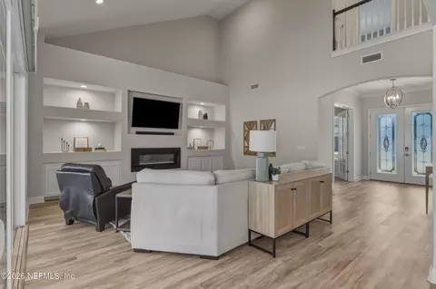 Living - 466 Windwalker Dr, Saint Augustine, FL 32092 photo 3 of 3