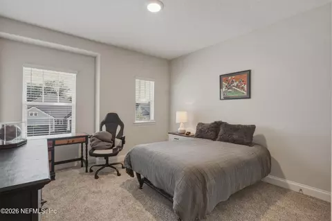 Bedroom - 466 Windwalker Dr, Saint Augustine, FL 32092 photo 4 of 4