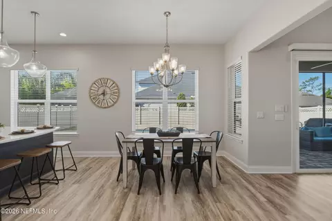 Dining - 466 Windwalker Dr, Saint Augustine, FL 32092 photo 1 of 3