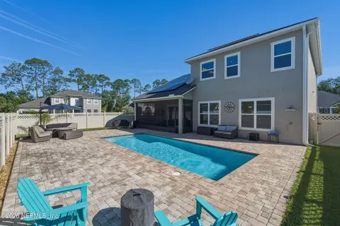 Exterior - 466 Windwalker Dr, Saint Augustine, FL 32092 photo 3 of 8