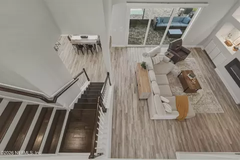 Entry Way - 466 Windwalker Dr, Saint Augustine, FL 32092 photo 4 of 5