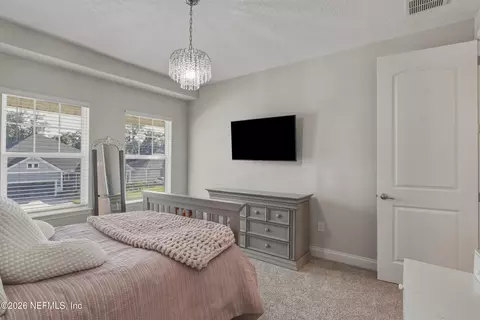 Bedroom - 466 Windwalker Dr, Saint Augustine, FL 32092 photo 3 of 4