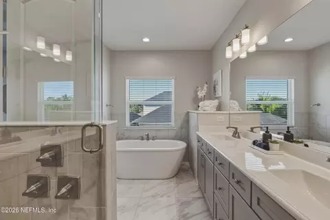 Bath - 466 Windwalker Dr, Saint Augustine, FL 32092 photo 3 of 5