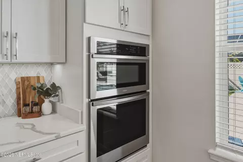 Kitchen - 466 Windwalker Dr, Saint Augustine, FL 32092 photo 8 of 8