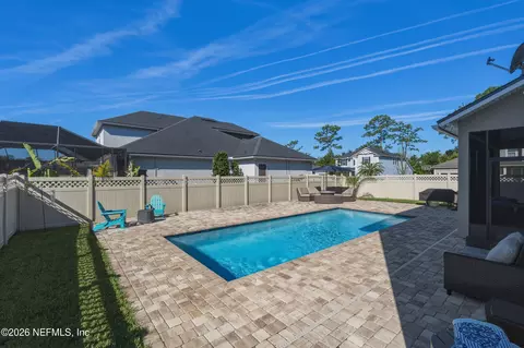 Exterior - 466 Windwalker Dr, Saint Augustine, FL 32092 photo 7 of 8