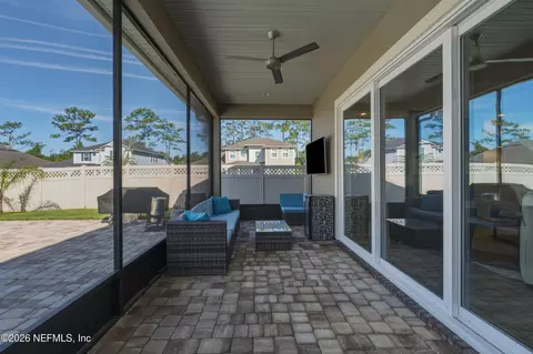 Exterior - 466 Windwalker Dr, Saint Augustine, FL 32092 photo 5 of 8