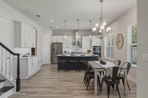 Dining - 466 Windwalker Dr, Saint Augustine, FL 32092 photo 3 of 3