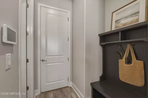 Entry Way - 466 Windwalker Dr, Saint Augustine, FL 32092 photo 5 of 5