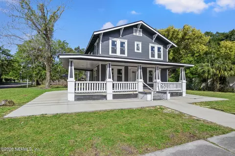 6620 Buffalo Ave, Jacksonville, FL 32208