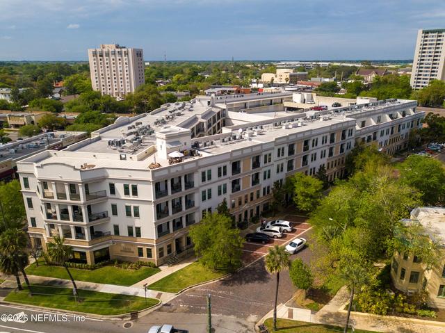 1661 Riverside Ave #309, Jacksonville, FL 32204