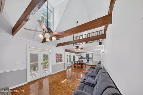 Entry Way - 5210 River Park Villas Dr, Saint Augustine, FL 32092 photo 1 of 3