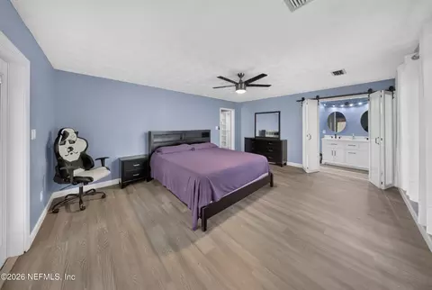 Bedroom - 5210 River Park Villas Dr, Saint Augustine, FL 32092 photo 1 of 5