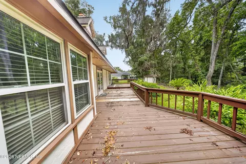 Exterior - 5210 River Park Villas Dr, Saint Augustine, FL 32092 photo 2 of 4