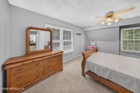 Bedroom - 5210 River Park Villas Dr, Saint Augustine, FL 32092 photo 3 of 5