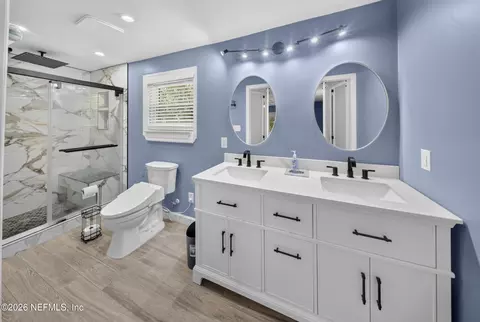 Bath - 5210 River Park Villas Dr, Saint Augustine, FL 32092 photo 1 of 5