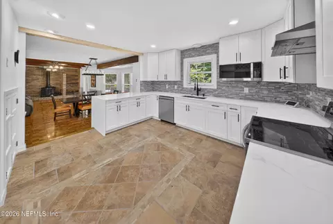 Kitchen - 5210 River Park Villas Dr, Saint Augustine, FL 32092 photo 3 of 3