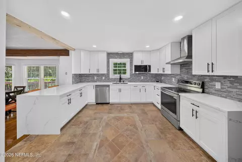 Kitchen - 5210 River Park Villas Dr, Saint Augustine, FL 32092 photo 2 of 3